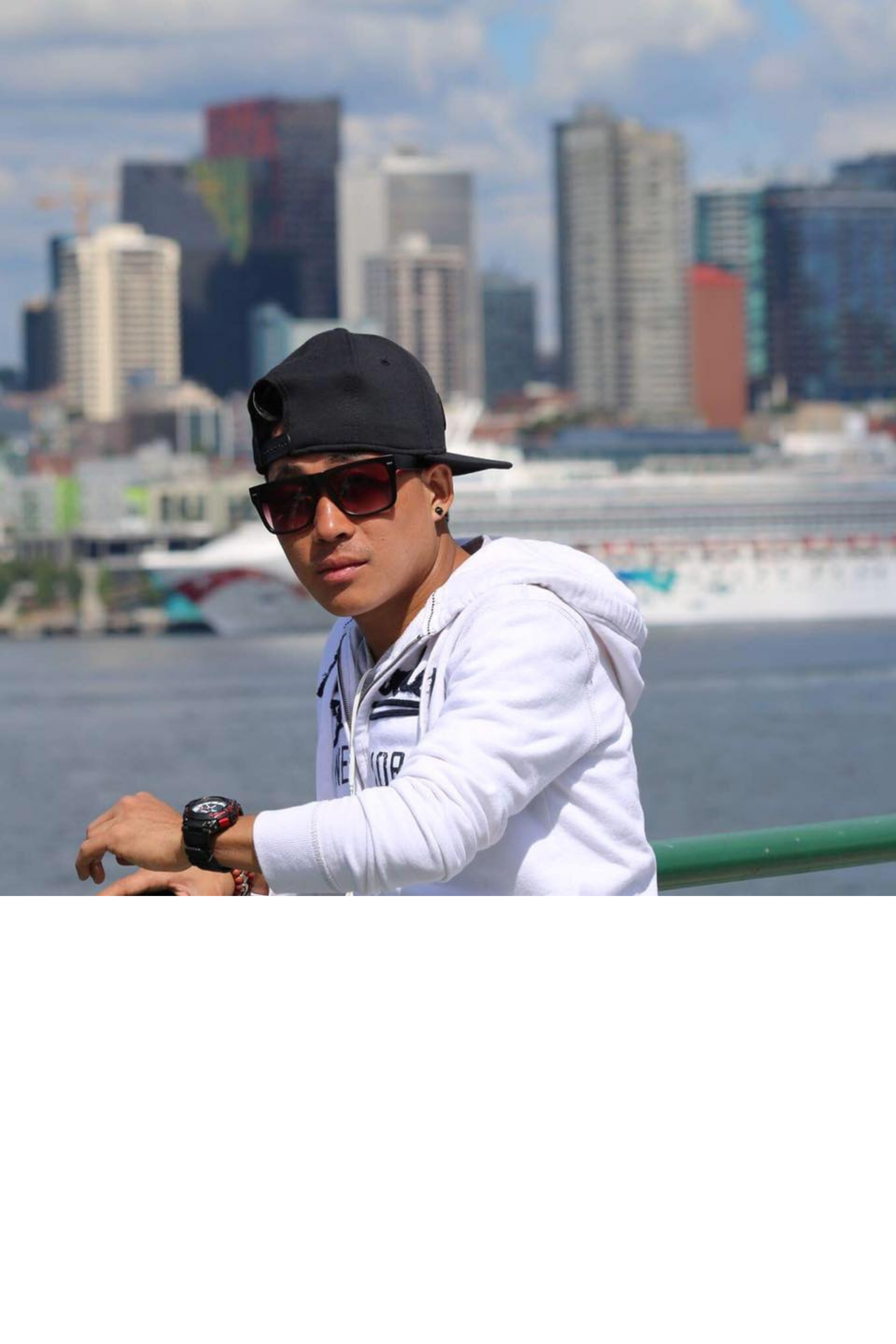 Kamal Rai