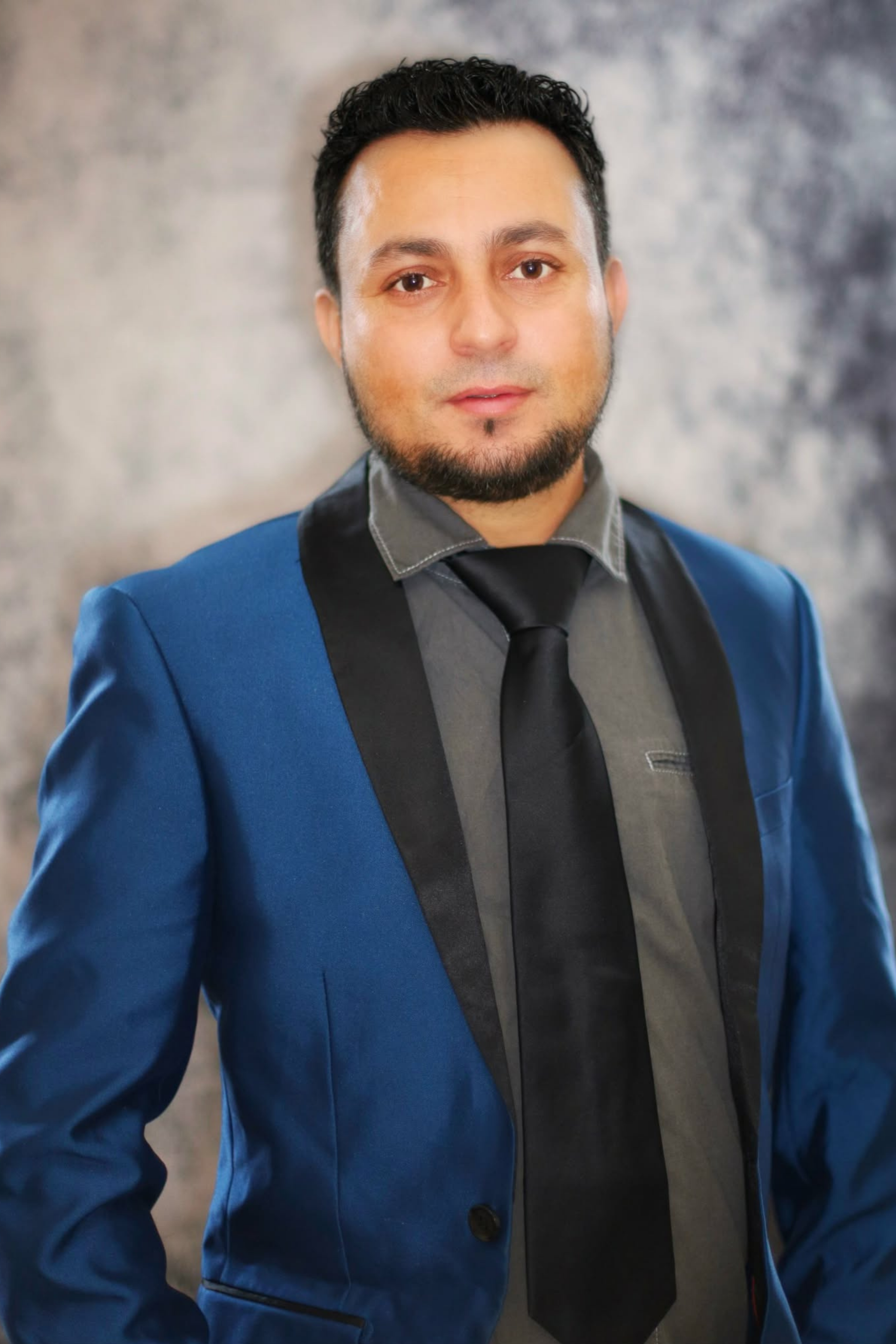 Kapil Kharel