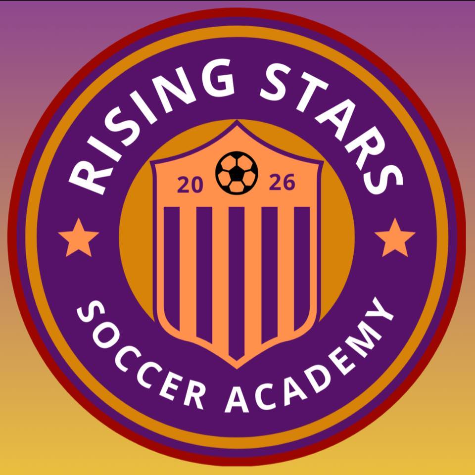 Rising Stars Logo